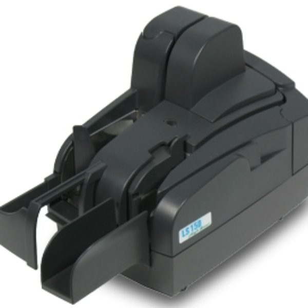 Scanner de chèques LS150 Check Scanner