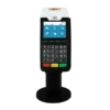 Vue du clavier du terminal de paiement Ingenico Lane 3600