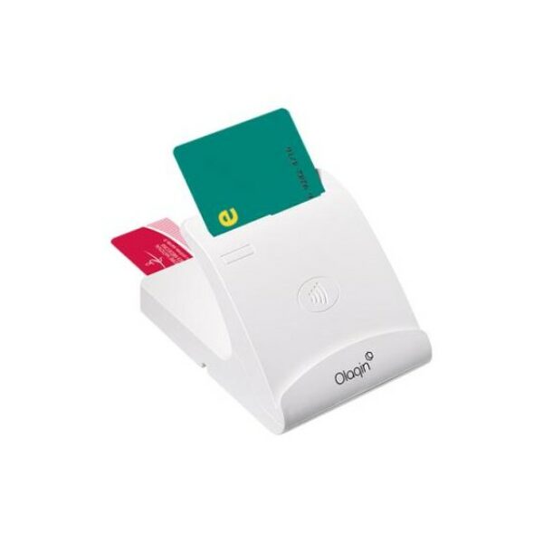 Lecteur de carte vitale SET-2 Contactless NFC