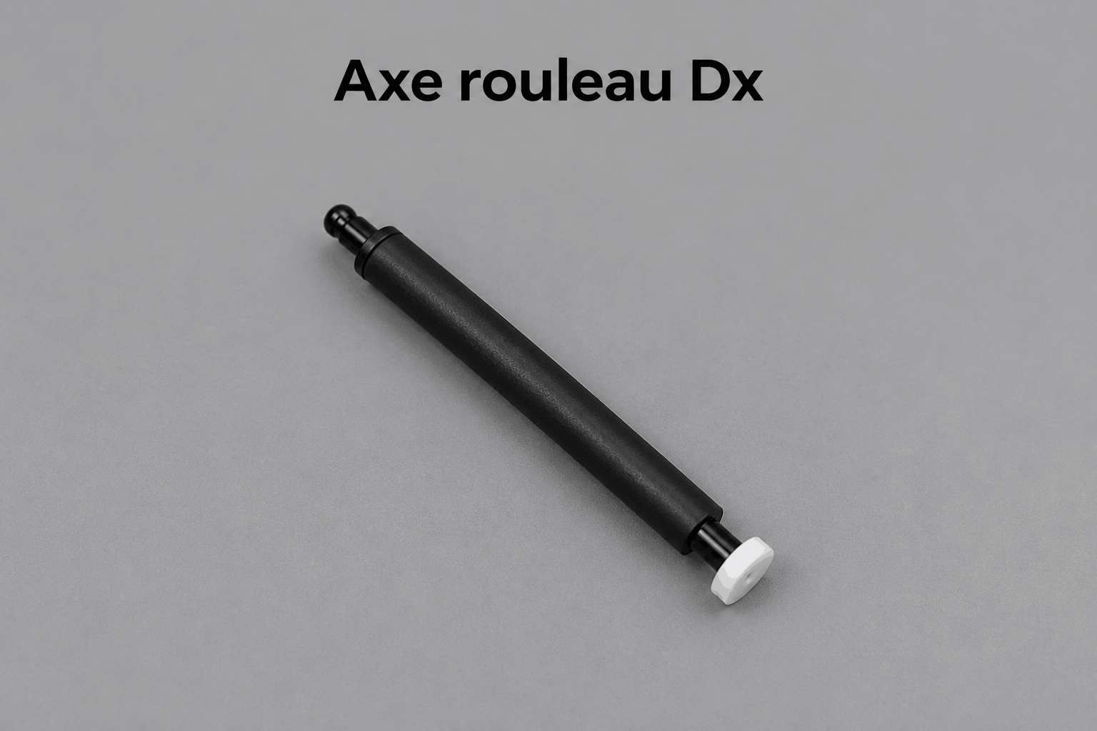 Axe rouleau DX HMTelecom Axe rouleau DX HMTelecom