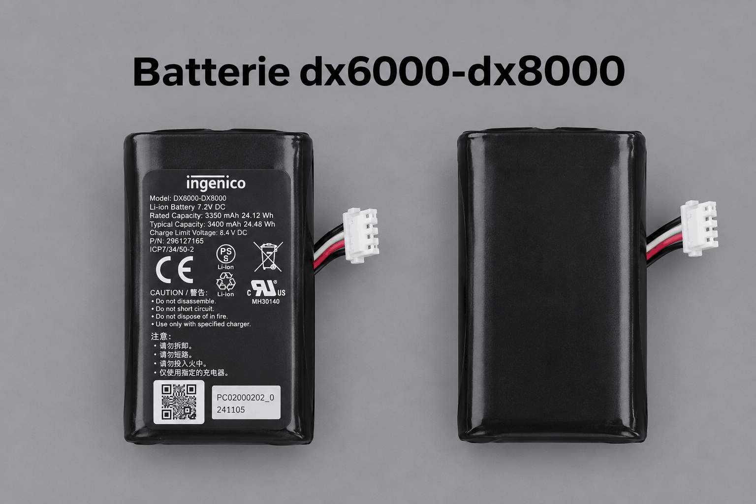 batterie-dx6000-dx8000