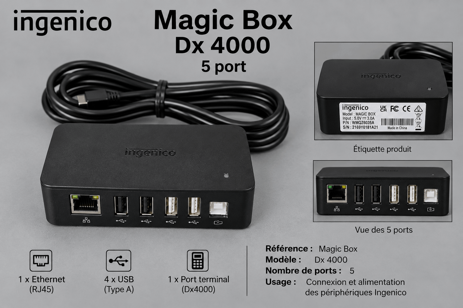 magicbox-dx4000